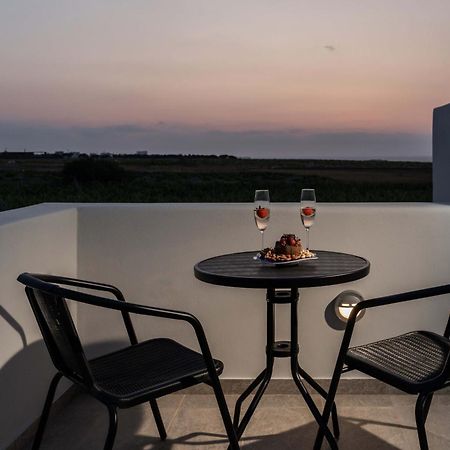Melivoia House Collection - Private Jacuzzi Villas Foinikia  Ngoại thất bức ảnh