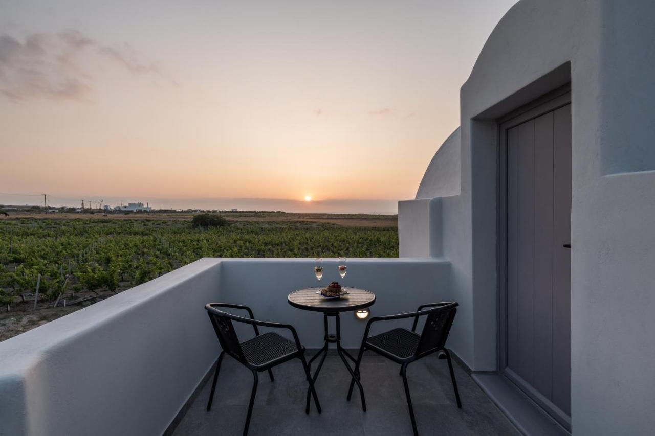 Melivoia House Collection - Private Jacuzzi Villas Foinikia  Ngoại thất bức ảnh