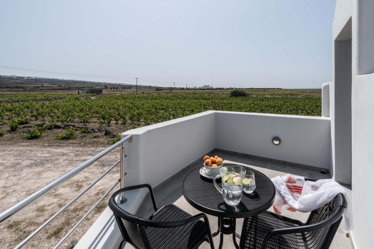 Melivoia House Collection - Private Jacuzzi Villas Foinikia  Ngoại thất bức ảnh