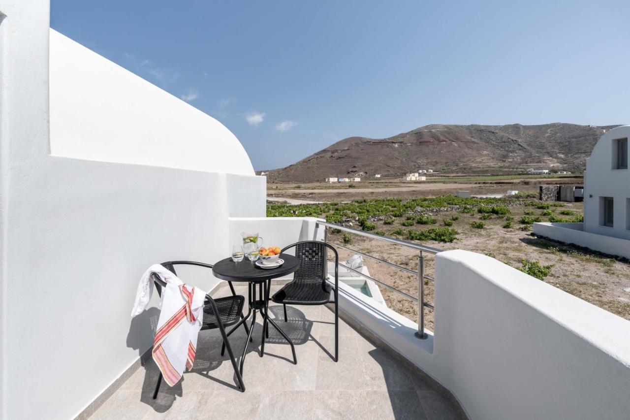 Melivoia House Collection - Private Jacuzzi Villas Foinikia  Ngoại thất bức ảnh