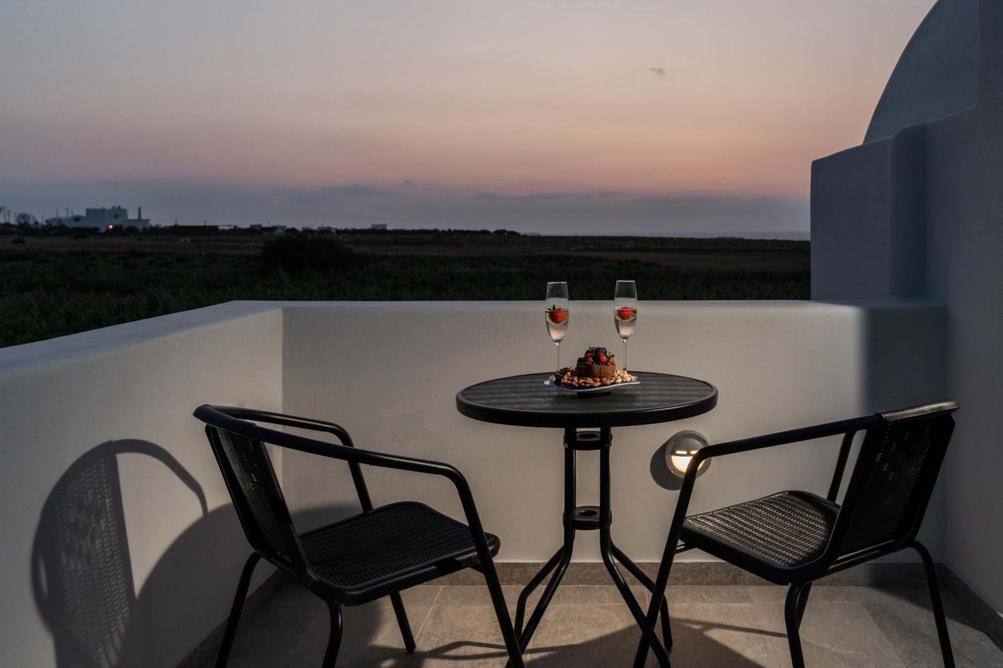 Melivoia House Collection - Private Jacuzzi Villas Foinikia  Ngoại thất bức ảnh